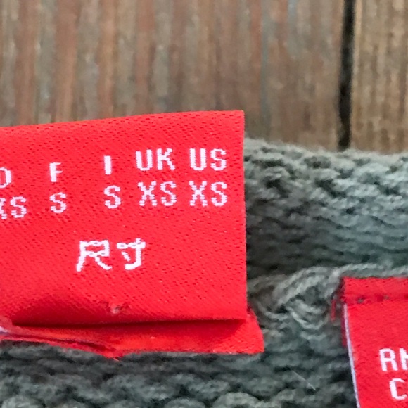 ESPRIT Tunic, tissue knit sweater. - Picture 3 of 14